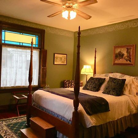 פן יאן Trimmer House Bed And Breakfast מראה חיצוני תמונה