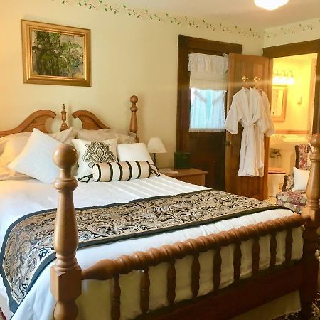 פן יאן Trimmer House Bed And Breakfast מראה חיצוני תמונה