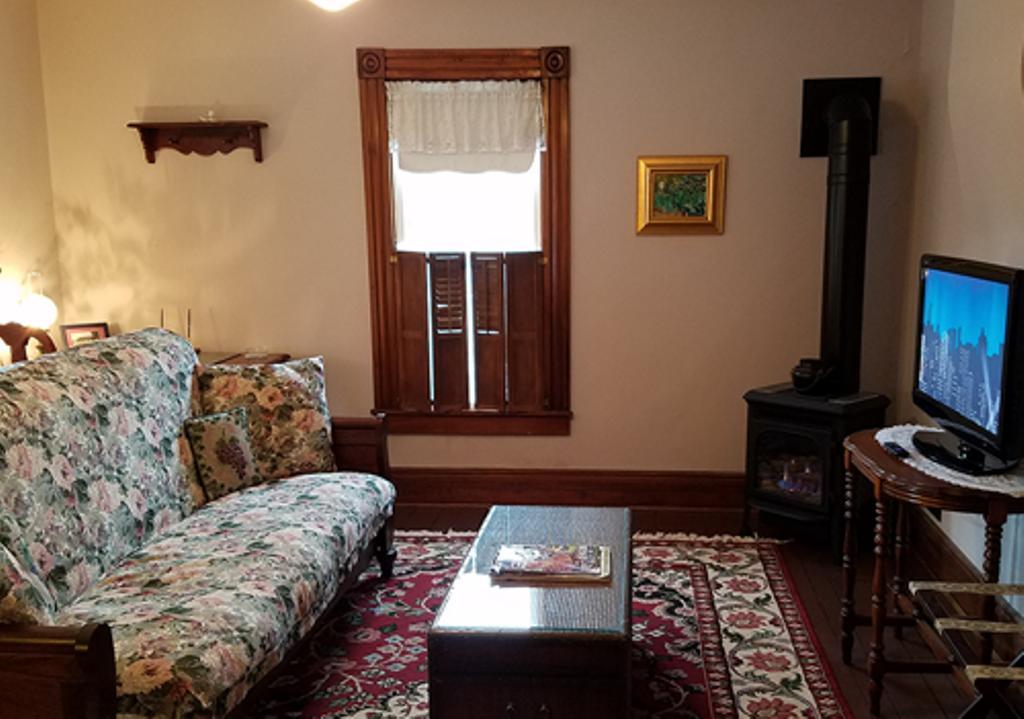 פן יאן Trimmer House Bed And Breakfast מראה חיצוני תמונה