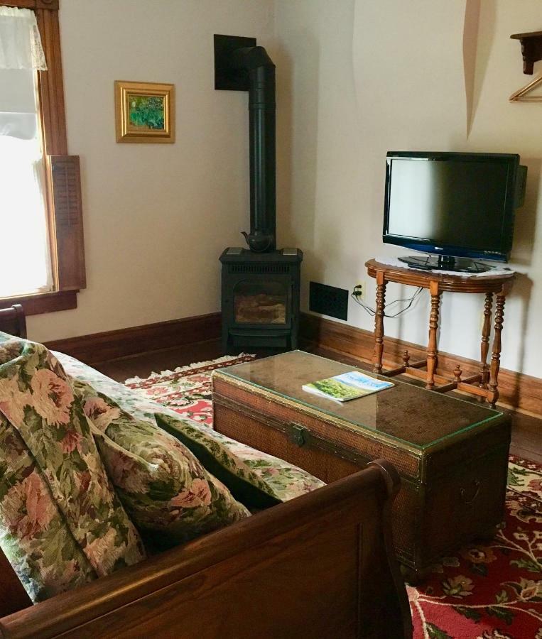 פן יאן Trimmer House Bed And Breakfast מראה חיצוני תמונה