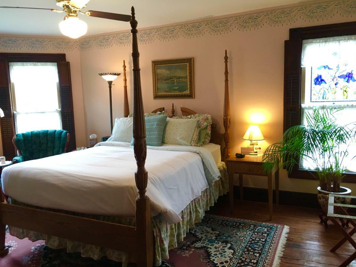 פן יאן Trimmer House Bed And Breakfast מראה חיצוני תמונה