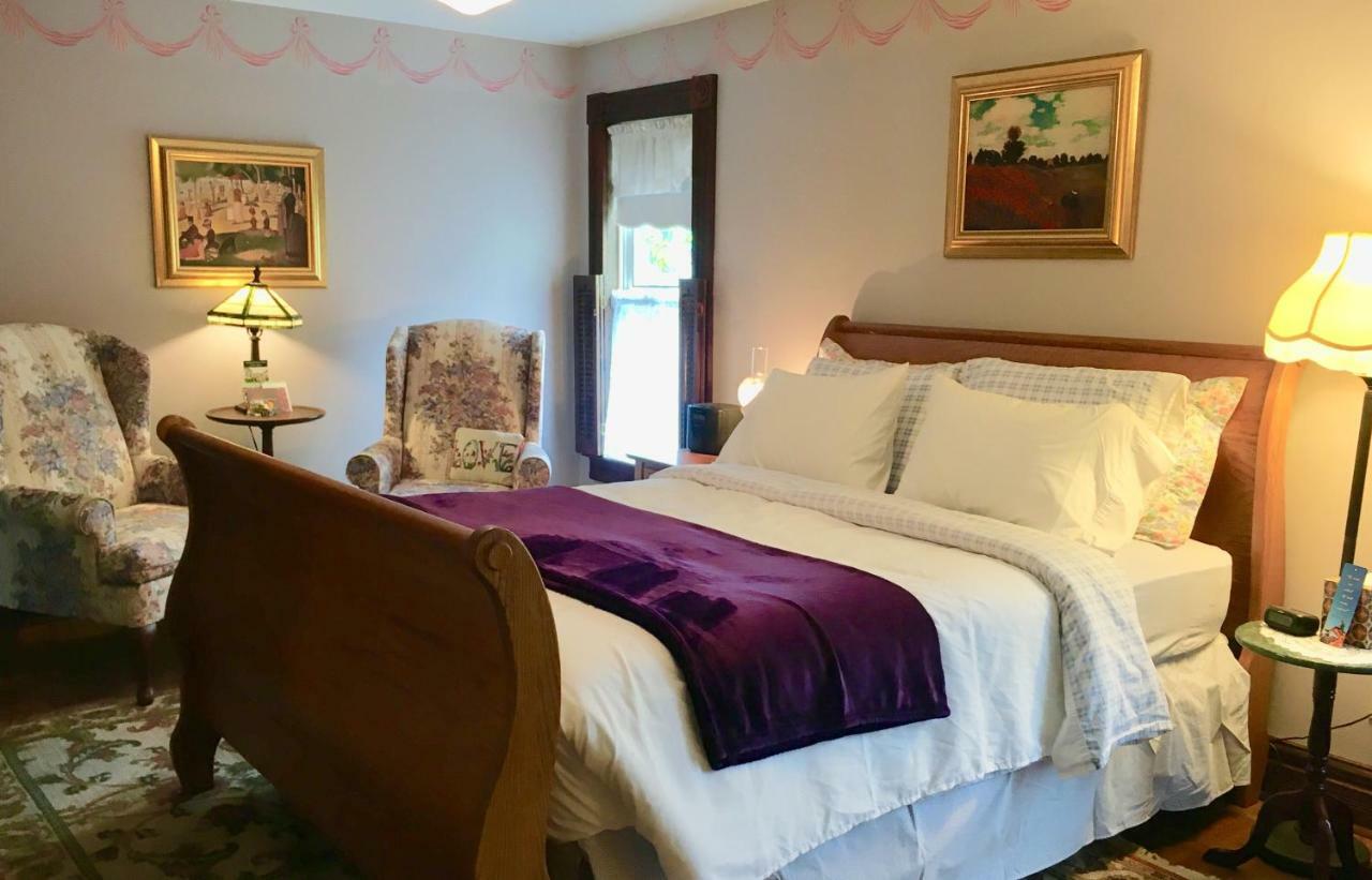 פן יאן Trimmer House Bed And Breakfast מראה חיצוני תמונה