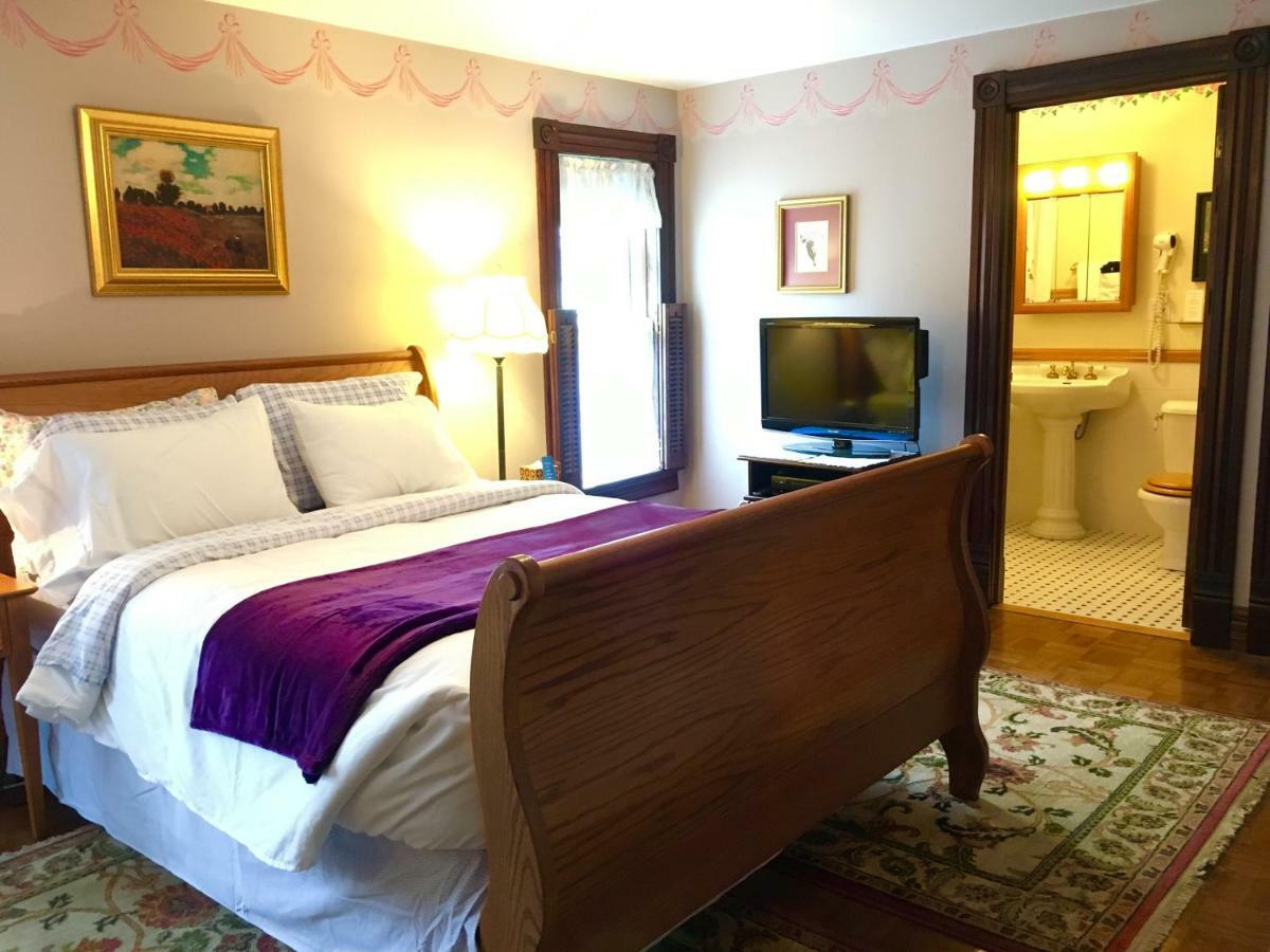פן יאן Trimmer House Bed And Breakfast מראה חיצוני תמונה