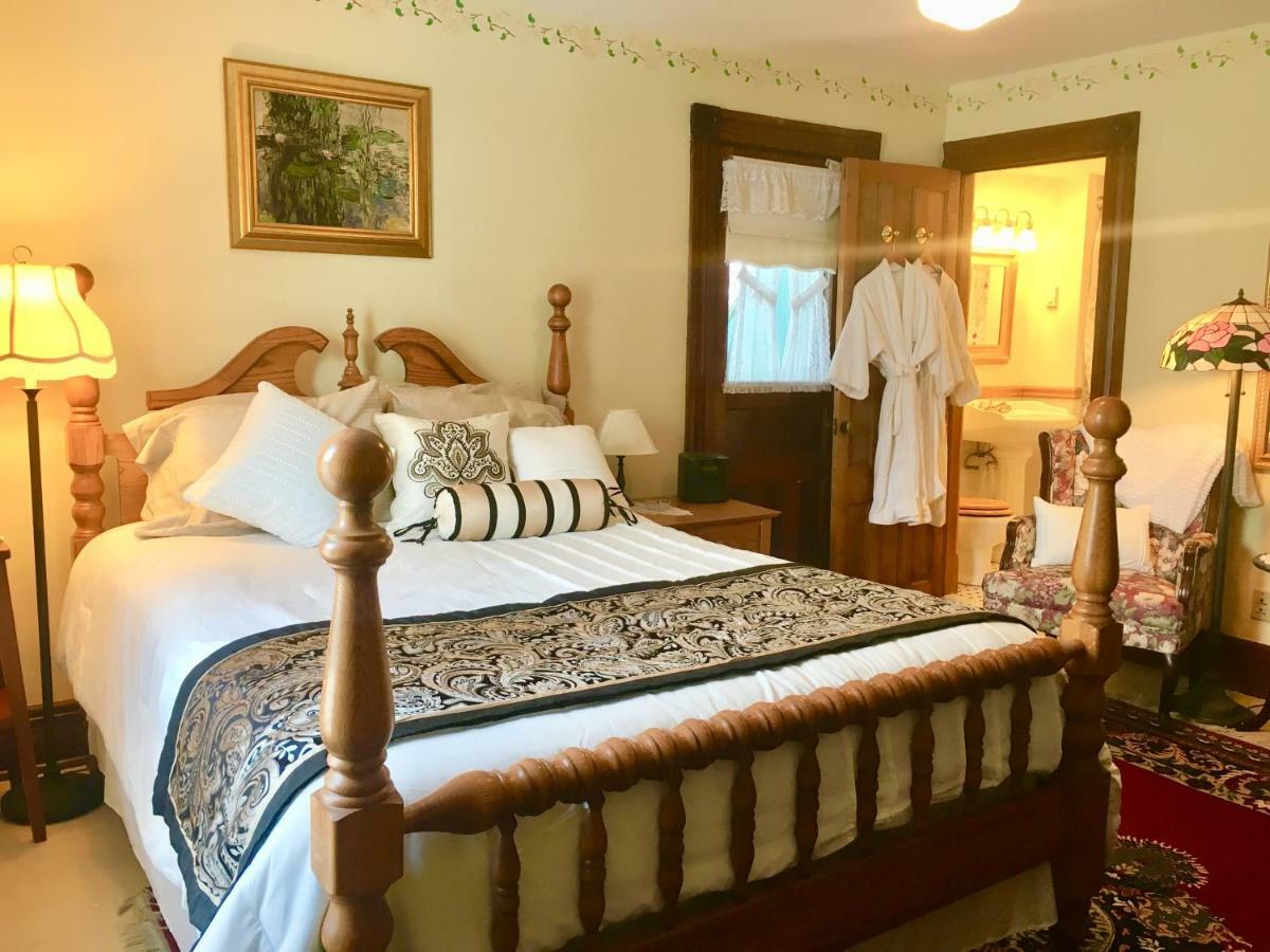 פן יאן Trimmer House Bed And Breakfast מראה חיצוני תמונה